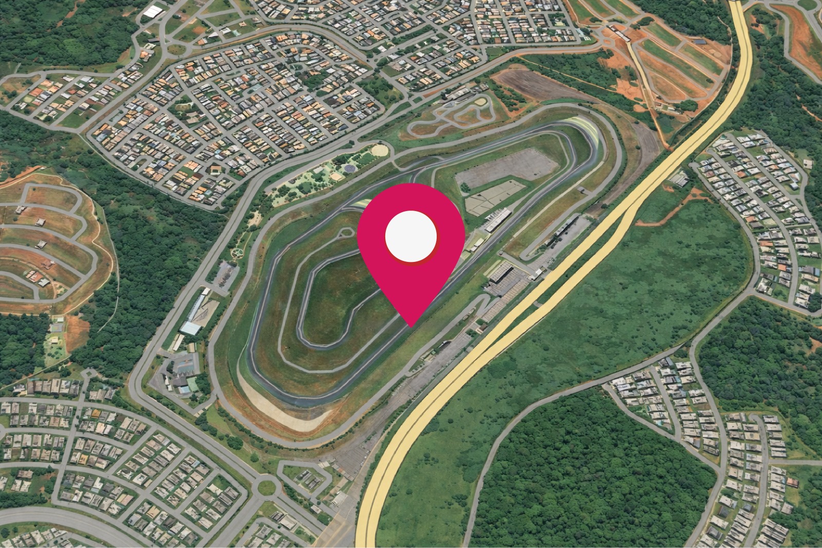 Autódromo Ayrton Senna
