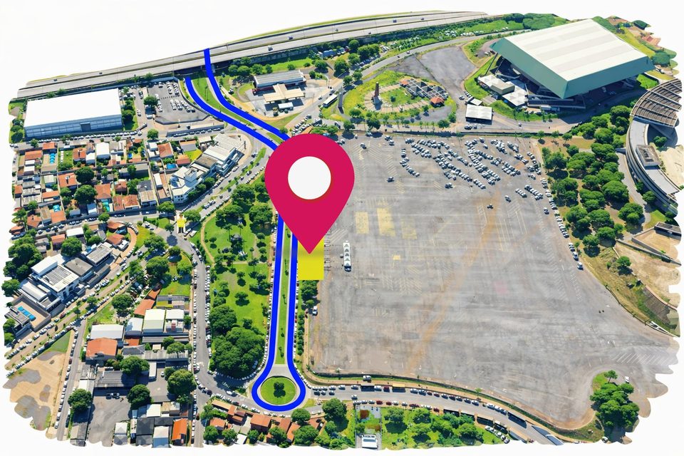 Estádio Serra Dourada