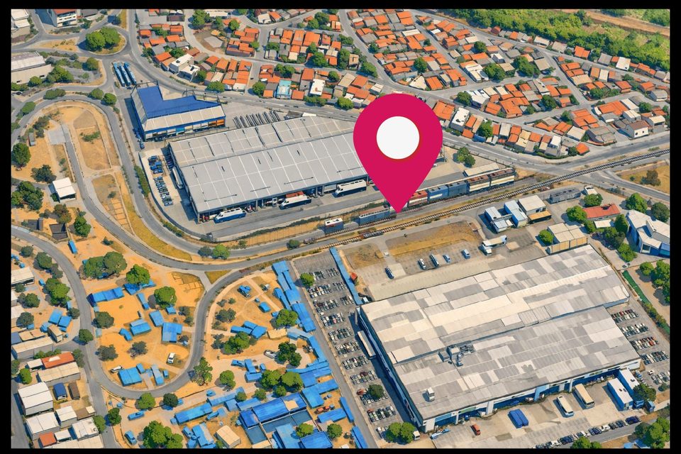 Terminal Paulo Garcia